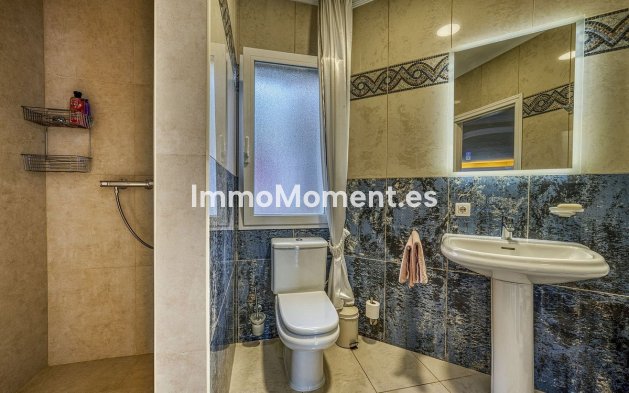 Resale - Detached villa - Marbella - Hacienda Las Chapas