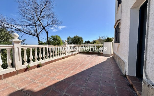 Reventa - Villa independiente - Benalmadena - Benalmadena Centro