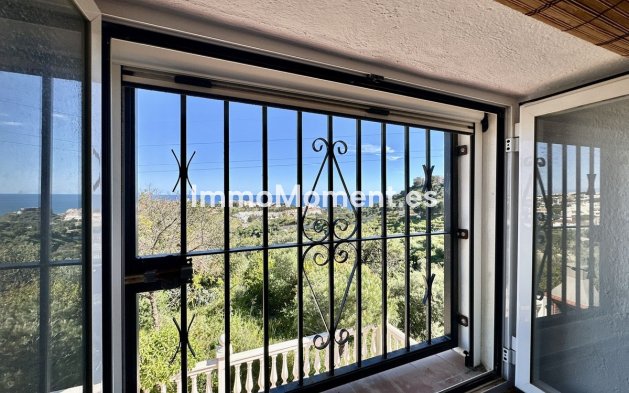 Reventa - Villa independiente - Benalmadena - Benalmadena Centro