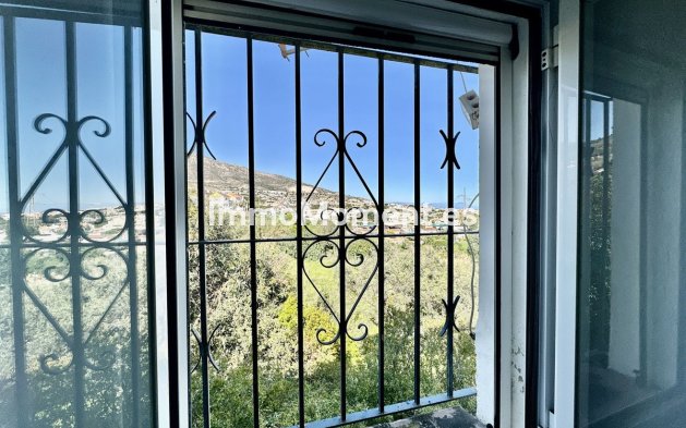 Reventa - Villa independiente - Benalmadena - Benalmadena Centro
