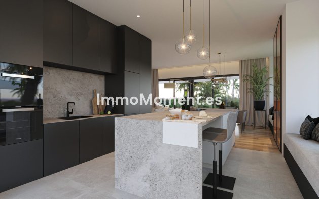 Nieuwbouw - Appartement - Las Colinas Golf