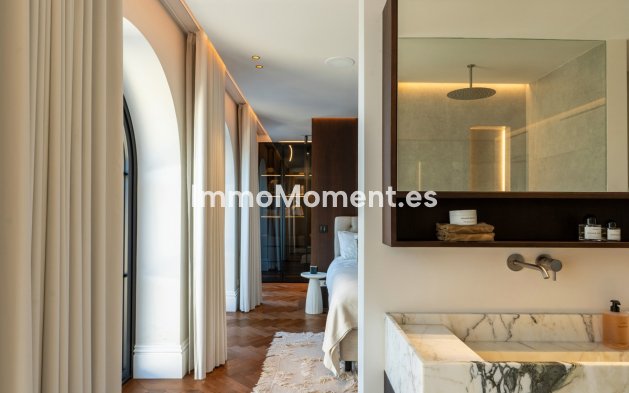Reventa - Villa independiente - Marbella - Nueva Andalucía