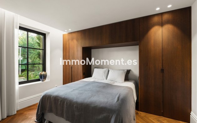 Reventa - Villa independiente - Marbella - Nueva Andalucía