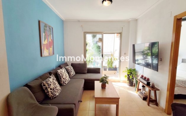Wiederverkauf - Wohnung - Torrevieja - Torrevieja Centro