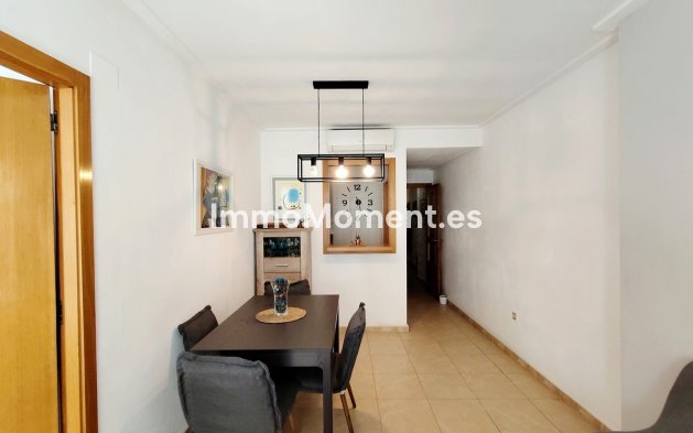 Wiederverkauf - Wohnung - Torrevieja - Torrevieja Centro