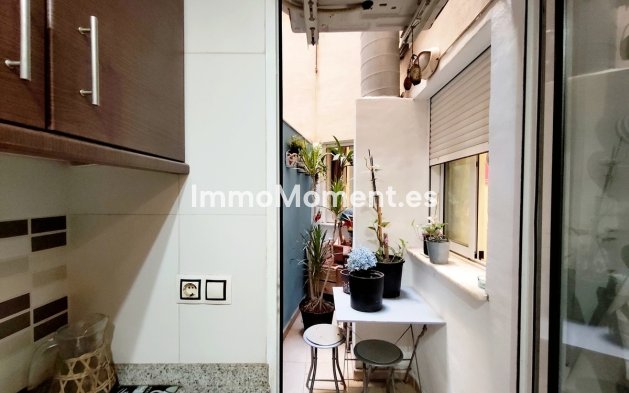 Wiederverkauf - Wohnung - Torrevieja - Torrevieja Centro