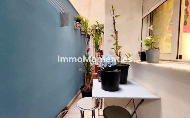 Wiederverkauf - Wohnung - Torrevieja - Torrevieja Centro