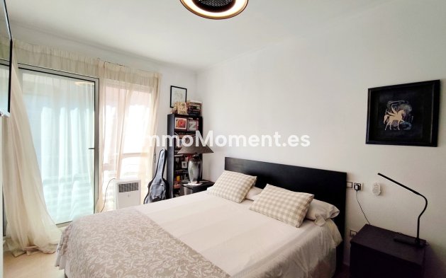 Wiederverkauf - Wohnung - Torrevieja - Torrevieja Centro