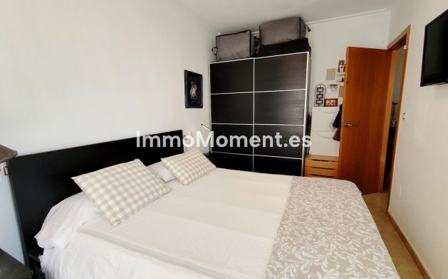 Wiederverkauf - Wohnung - Torrevieja - Torrevieja Centro