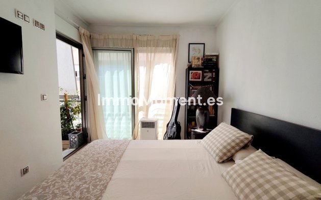 Wiederverkauf - Wohnung - Torrevieja - Torrevieja Centro