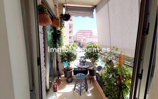 Wiederverkauf - Wohnung - Torrevieja - Torrevieja Centro