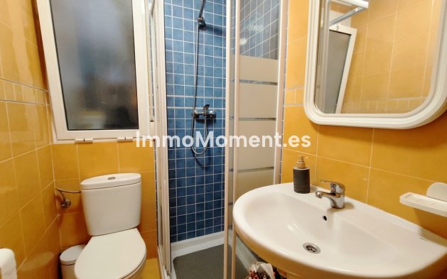 Wiederverkauf - Wohnung - Torrevieja - Torrevieja Centro
