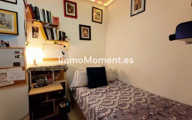 Wiederverkauf - Wohnung - Torrevieja - Torrevieja Centro
