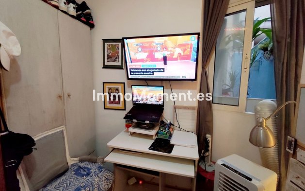Wiederverkauf - Wohnung - Torrevieja - Torrevieja Centro