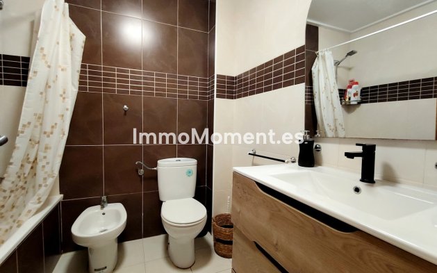 Wiederverkauf - Wohnung - Torrevieja - Torrevieja Centro