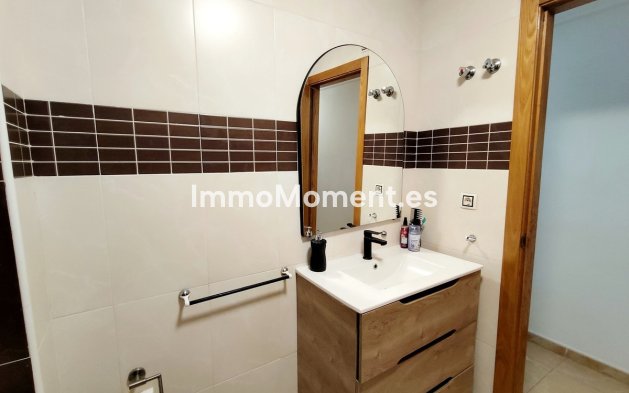 Wiederverkauf - Wohnung - Torrevieja - Torrevieja Centro