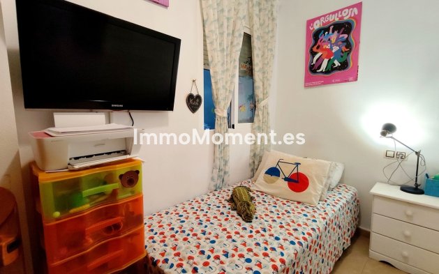 Wiederverkauf - Wohnung - Torrevieja - Torrevieja Centro