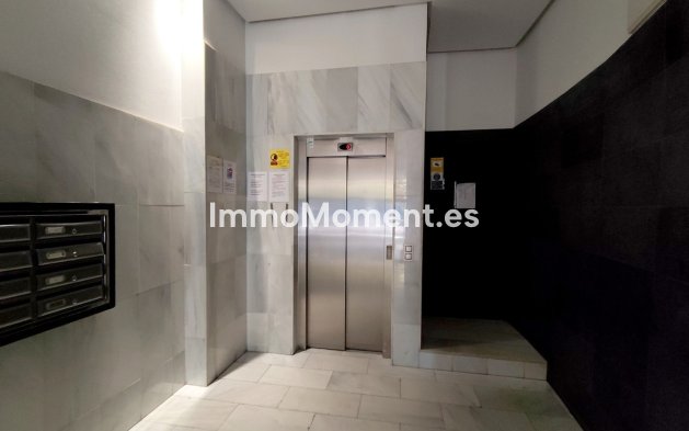 Wiederverkauf - Wohnung - Torrevieja - Torrevieja Centro