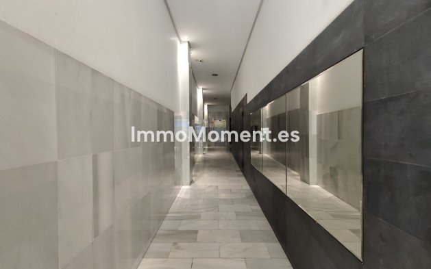 Wiederverkauf - Wohnung - Torrevieja - Torrevieja Centro