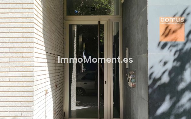 Wiederverkauf - Wohnung - Torrevieja - Torrevieja Centro