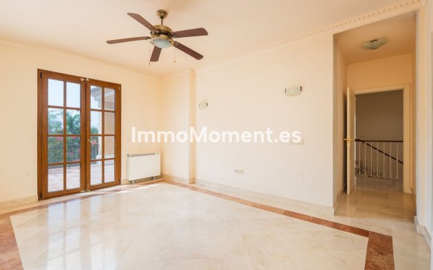 Bestaande woning - Vrijstaande villa - Estepona  - Estepona Centro