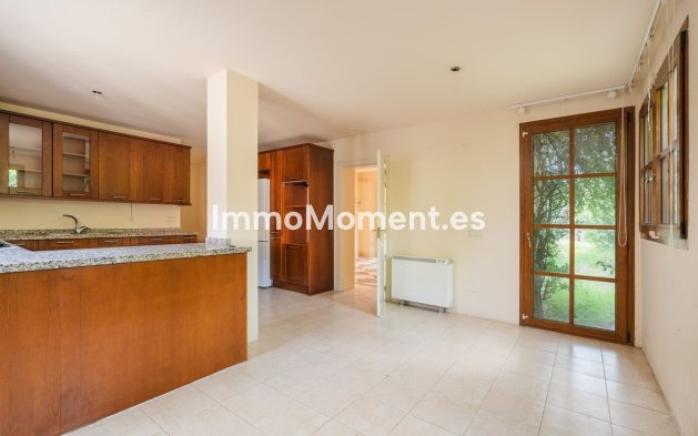 Bestaande woning - Vrijstaande villa - Estepona  - Estepona Centro
