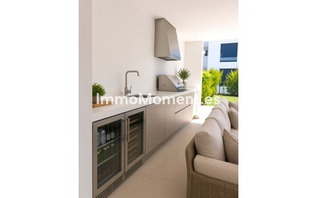 Reventa - Apartamento - Estepona  - Bel Air