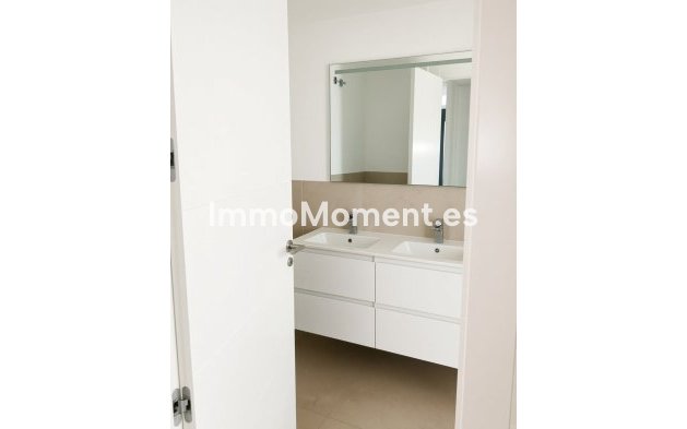 Reventa - Apartamento - Estepona  - Bel Air
