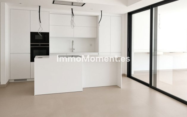 Reventa - Apartamento - Estepona  - Bel Air