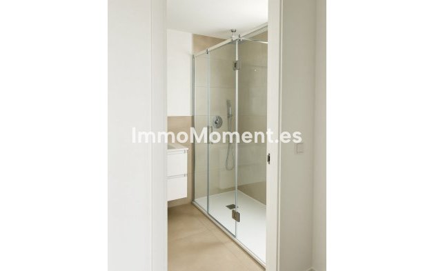 Reventa - Apartamento - Estepona  - Bel Air