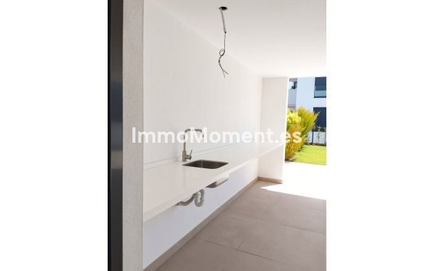 Reventa - Apartamento - Estepona  - Bel Air