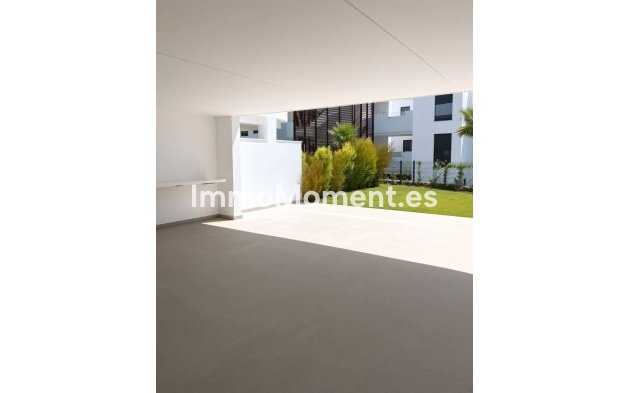 Reventa - Apartamento - Estepona  - Bel Air
