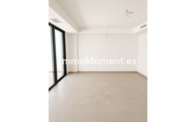Reventa - Apartamento - Estepona  - Bel Air
