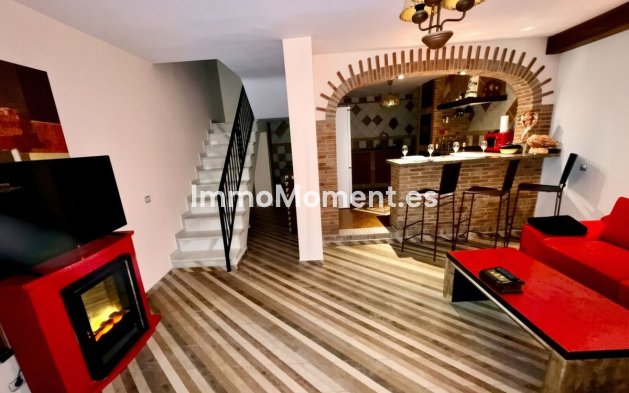 Reventa - Apartamento - Estepona  - Estepona Centro