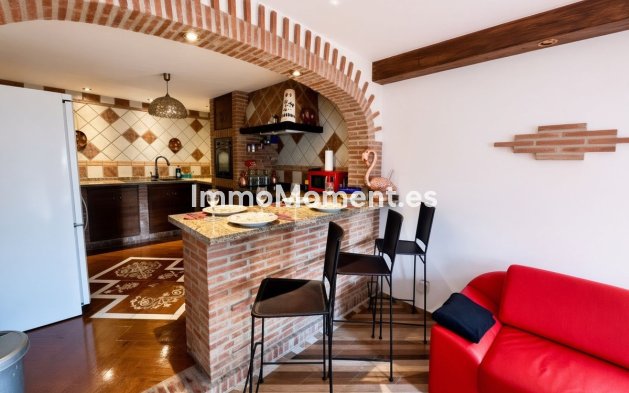 Reventa - Apartamento - Estepona  - Estepona Centro