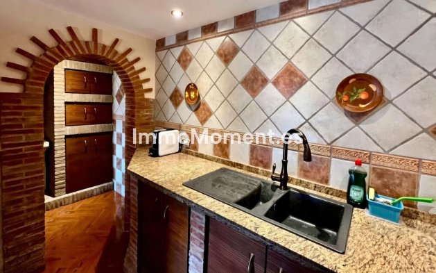 Reventa - Apartamento - Estepona  - Estepona Centro