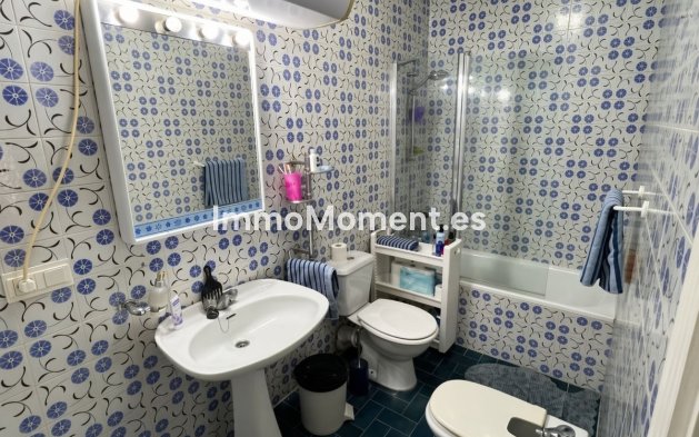 Reventa - Apartamento - Estepona  - Estepona Centro