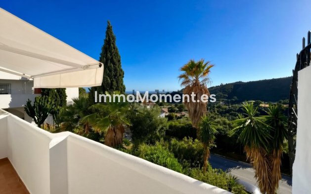 Reventa - Apartamento - Estepona  - Estepona Centro