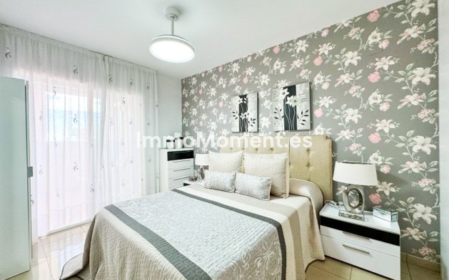 Wiederverkauf - Wohnung - Orihuela Costa - Playa Flamenca