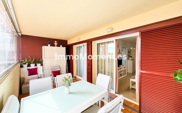 Wiederverkauf - Wohnung - Orihuela Costa - Playa Flamenca