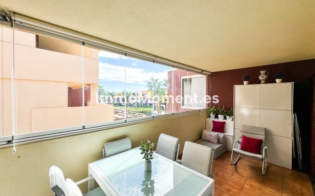 Wiederverkauf - Wohnung - Orihuela Costa - Playa Flamenca