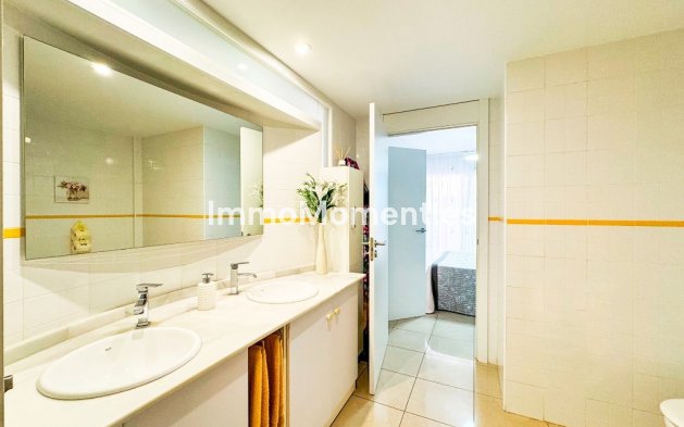 Wiederverkauf - Wohnung - Orihuela Costa - Playa Flamenca