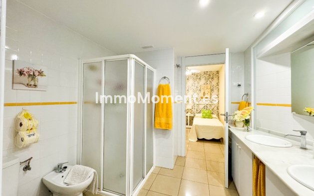 Wiederverkauf - Wohnung - Orihuela Costa - Playa Flamenca