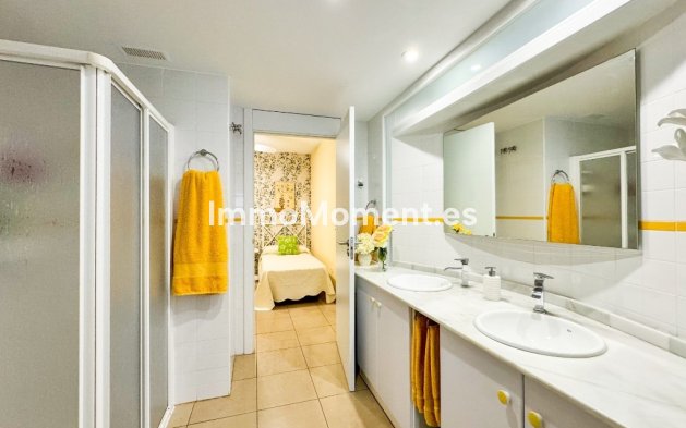 Wiederverkauf - Wohnung - Orihuela Costa - Playa Flamenca