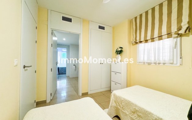 Wiederverkauf - Wohnung - Orihuela Costa - Playa Flamenca