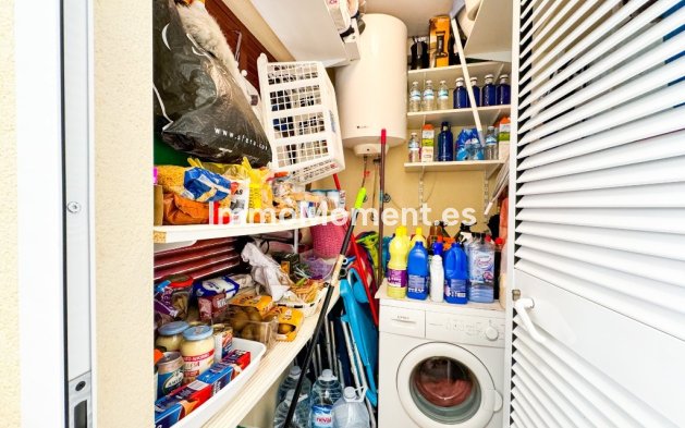 Wiederverkauf - Wohnung - Orihuela Costa - Playa Flamenca