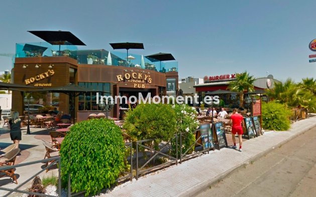 Wiederverkauf - Wohnung - Orihuela Costa - Playa Flamenca