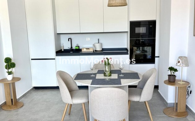 Reventa - Apartamento - Fuengirola - Fuengirola Centro