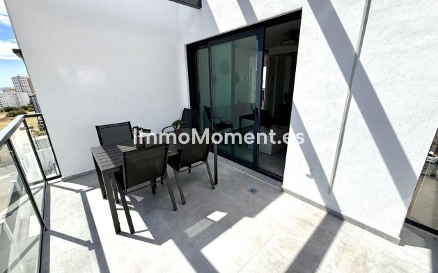 Reventa - Apartamento - Fuengirola - Fuengirola Centro