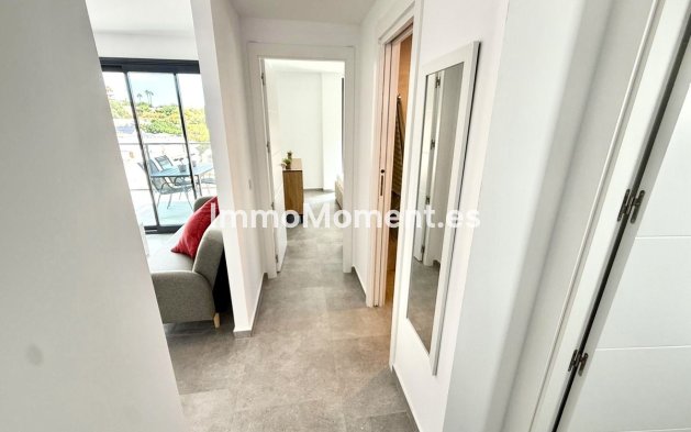 Reventa - Apartamento - Fuengirola - Fuengirola Centro